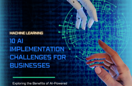 AI Implementation Challenges for Businesses