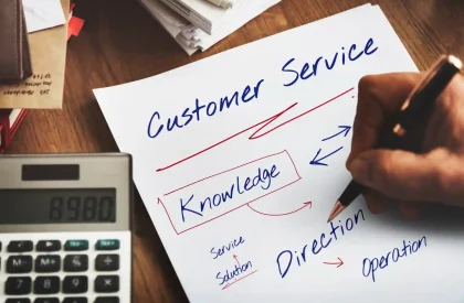 Customer Service KPIs