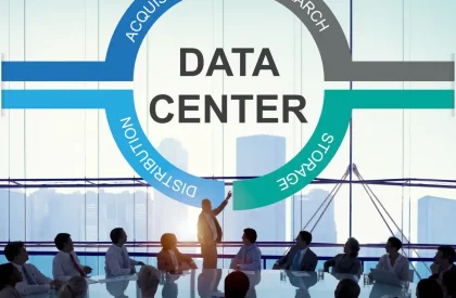 Data Center Industry Trends