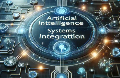 Artificial Intelligence Systems Integration
