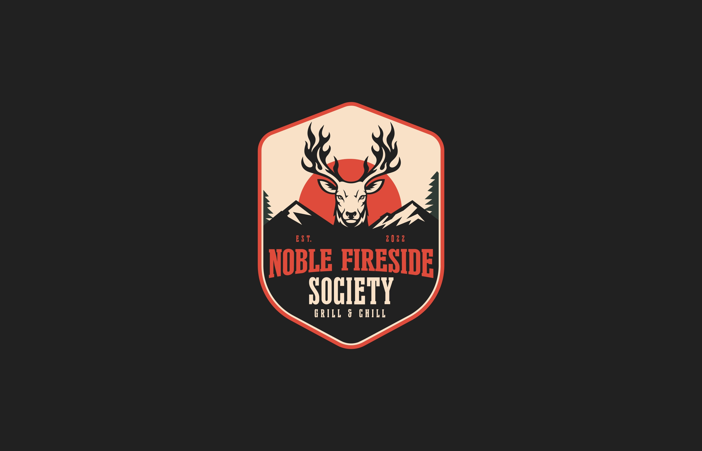The Noble Fireside Society