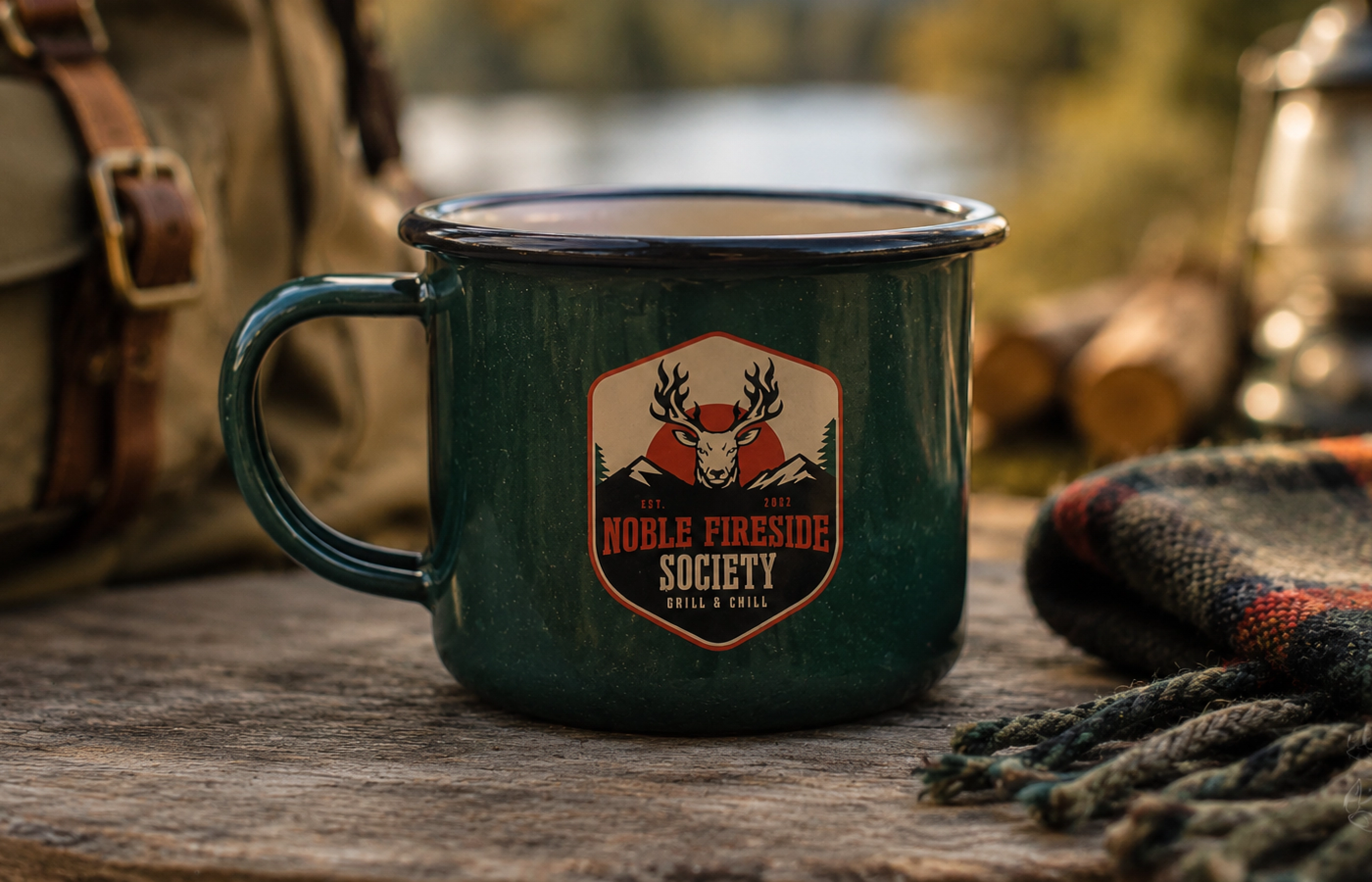 The Noble Fireside Society